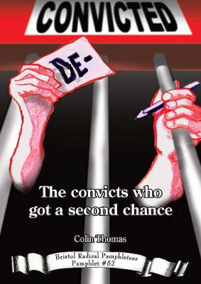 Book cover for De-Convicted