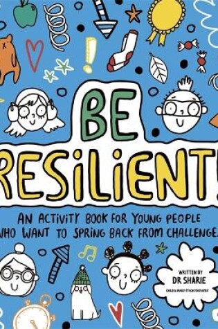 Cover of Be Resilient! (Mindful Kids)