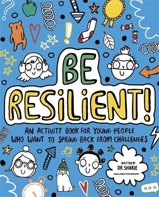 Cover of Be Resilient! (Mindful Kids)