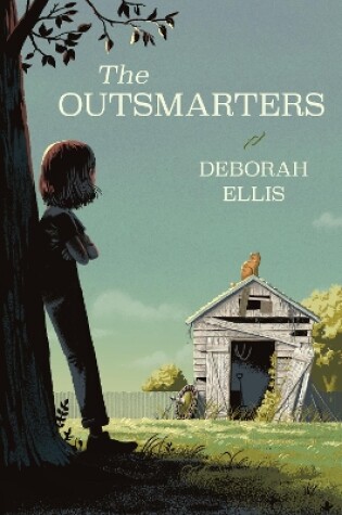 Cover of The Outsmarters