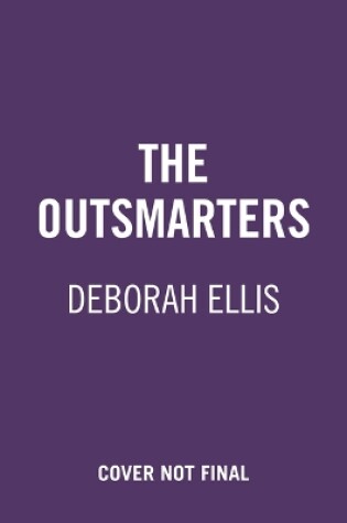 Cover of The Outsmarters