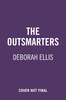 Book cover for The Outsmarters