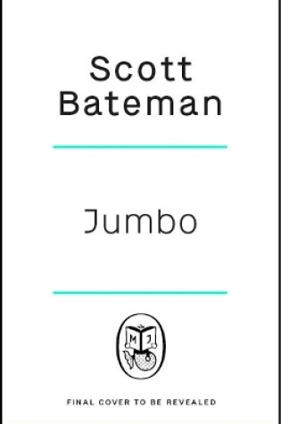 Cover of Jumbo