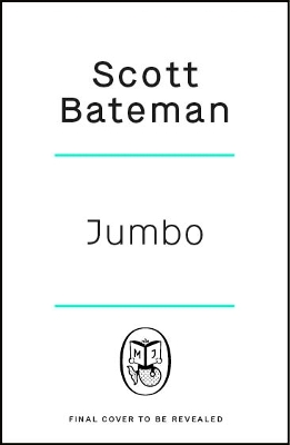 Book cover for Jumbo