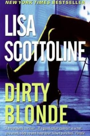 Cover of Dirty Blonde