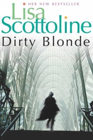 Cover of Dirty Blonde