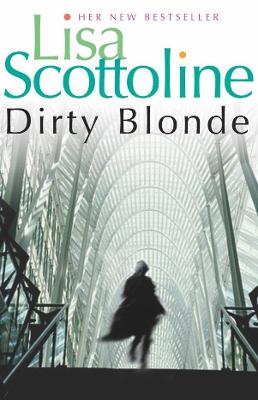 Book cover for Dirty Blonde