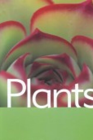 Cover of Plants (Plant Facts)