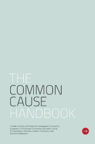 Cover of The Common Cause Handbook