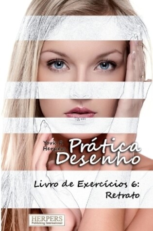 Cover of Prática Desenho - Livro de Exercícios 6