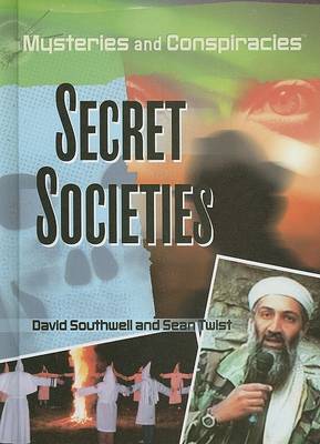 Cover of Secret Societies