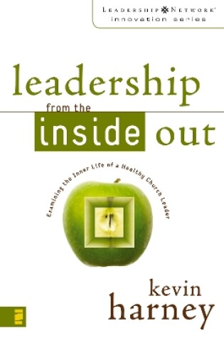 Cover of Leadership from the Inside Out