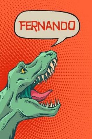 Cover of Fernando