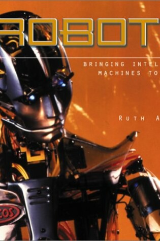 Cover of Robots