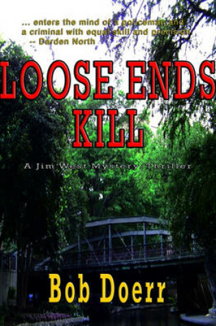 Cover of Loose Ends Kill