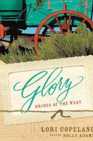 Cover of Glory