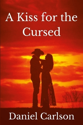 Book cover for A Kiss for the Cursed