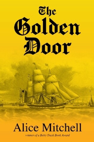 Cover of The Golden Door