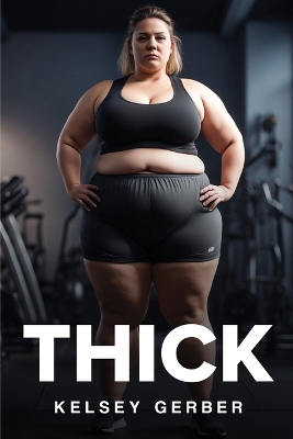 Cover of Thick