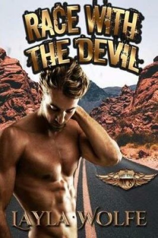 Cover of Race With the Devil