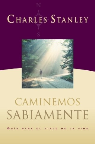 Cover of Caminemos sabiamente