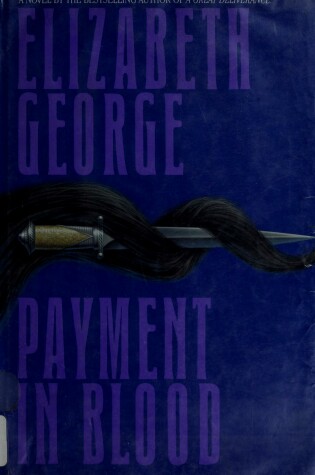 Cover of Payment in Blood