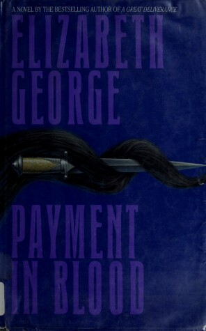 Book cover for Payment in Blood