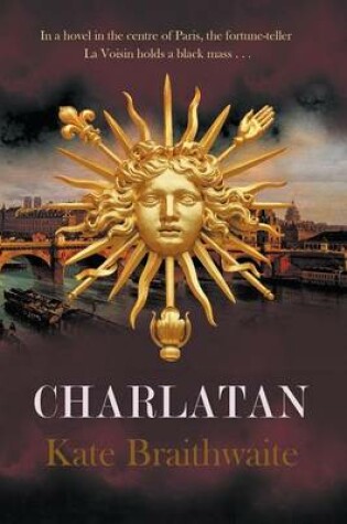Cover of Charlatan