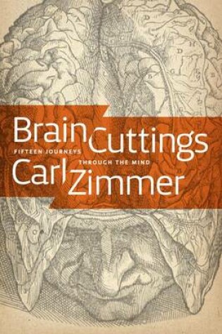 Cover of Brain Cuttings