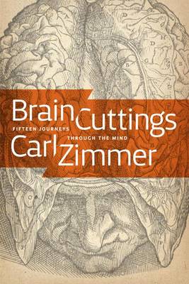Book cover for Brain Cuttings