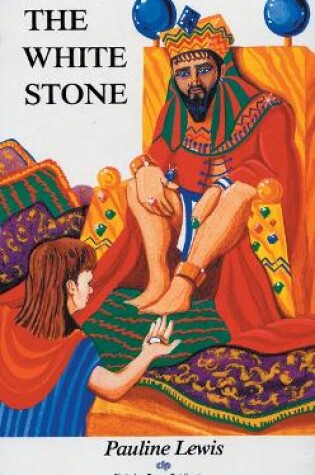 Cover of The White Stone