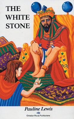 Cover of The White Stone