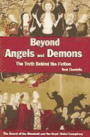 Cover of Beyong Angels and Demons