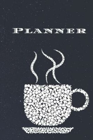 Cover of Planner