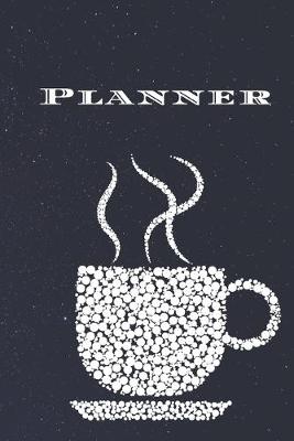 Book cover for Planner