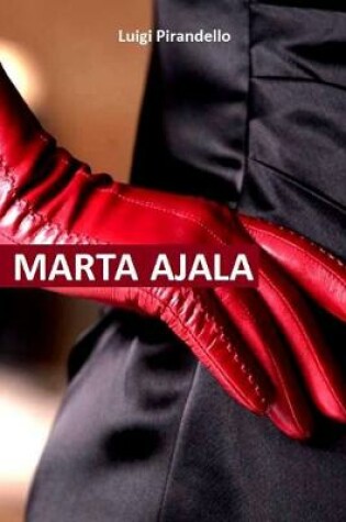 Cover of Marta Ajala