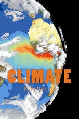 Book cover for Climate