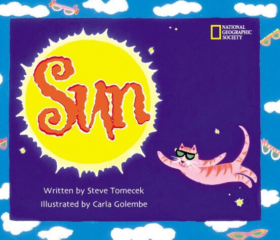 Book cover for Sun