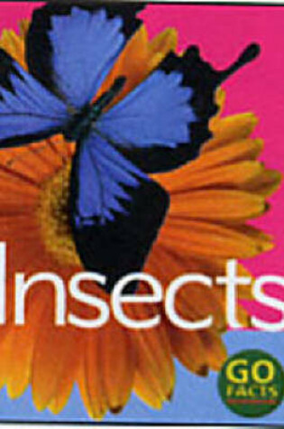 Cover of Insects Booster Pack