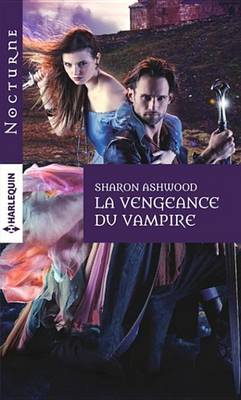 Book cover for La Vengeance Du Vampire