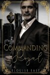 Book cover for Commanding Royal