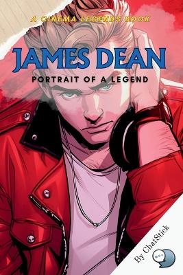 Cover of James Dean