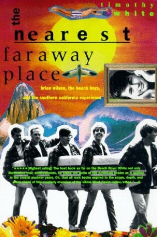 Cover of The Nearest Faraway Place