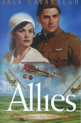 Cover of The Allies