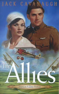 Book cover for The Allies