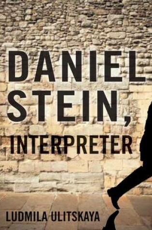 Cover of Daniel Stein Interpreter