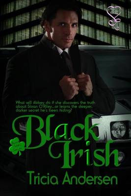 Book cover for Black Irish (Black Irish Series 1)
