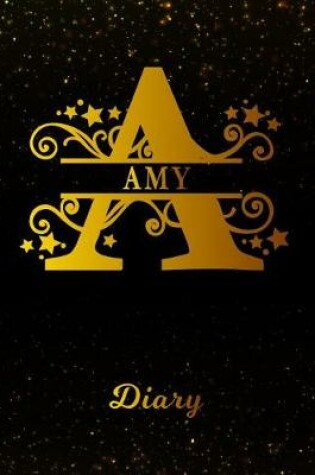 Cover of Amy Diary