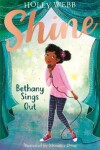 Book cover for Bethany Sings Out