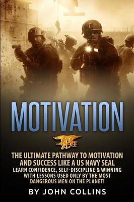 Book cover for Motivation